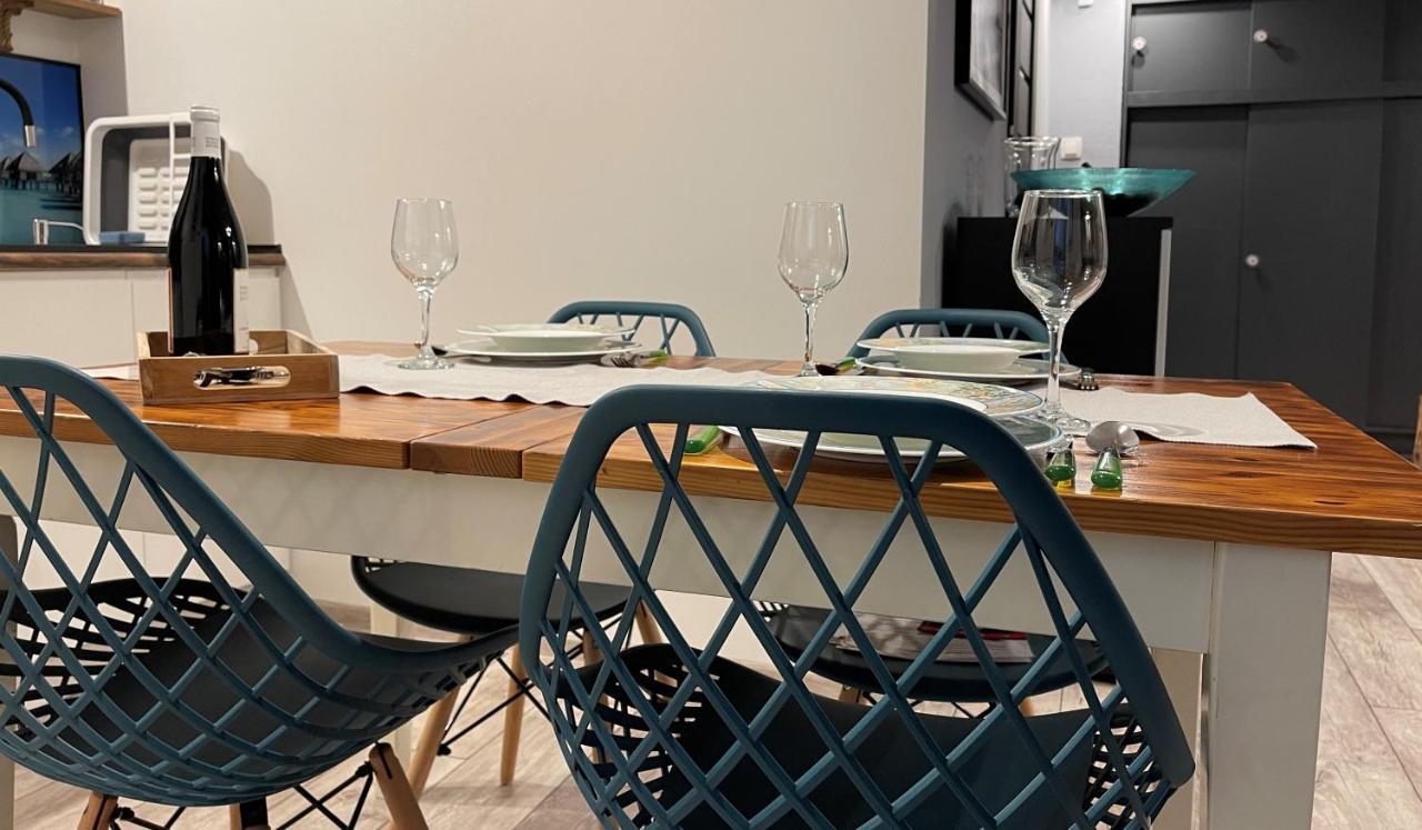 Apartamenty Pod Uwalonym Debem Jezow Sudecki Esterno foto