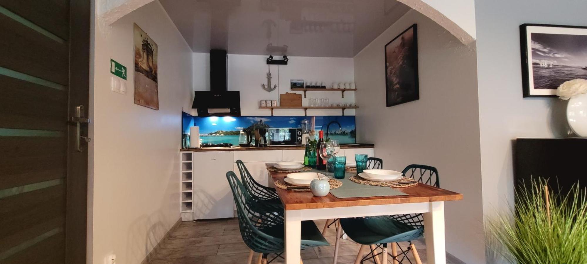 Apartamenty Pod Uwalonym Debem Jezow Sudecki Esterno foto