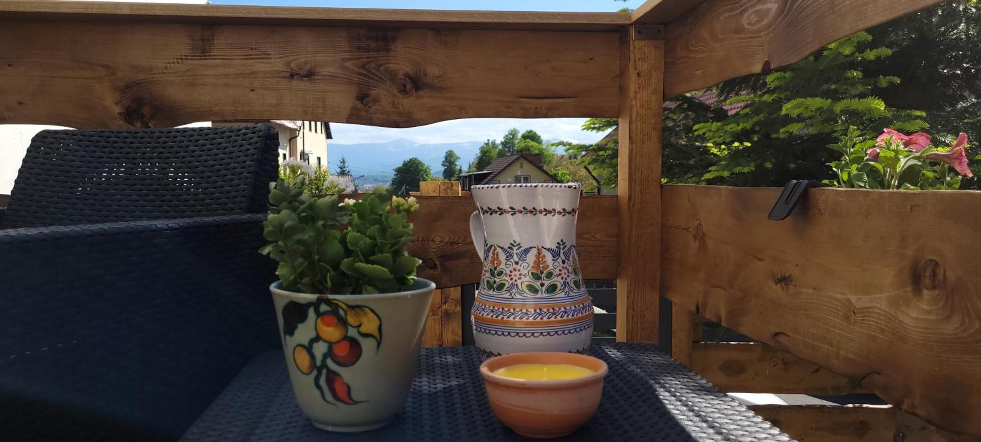 Apartamenty Pod Uwalonym Debem Jezow Sudecki Esterno foto