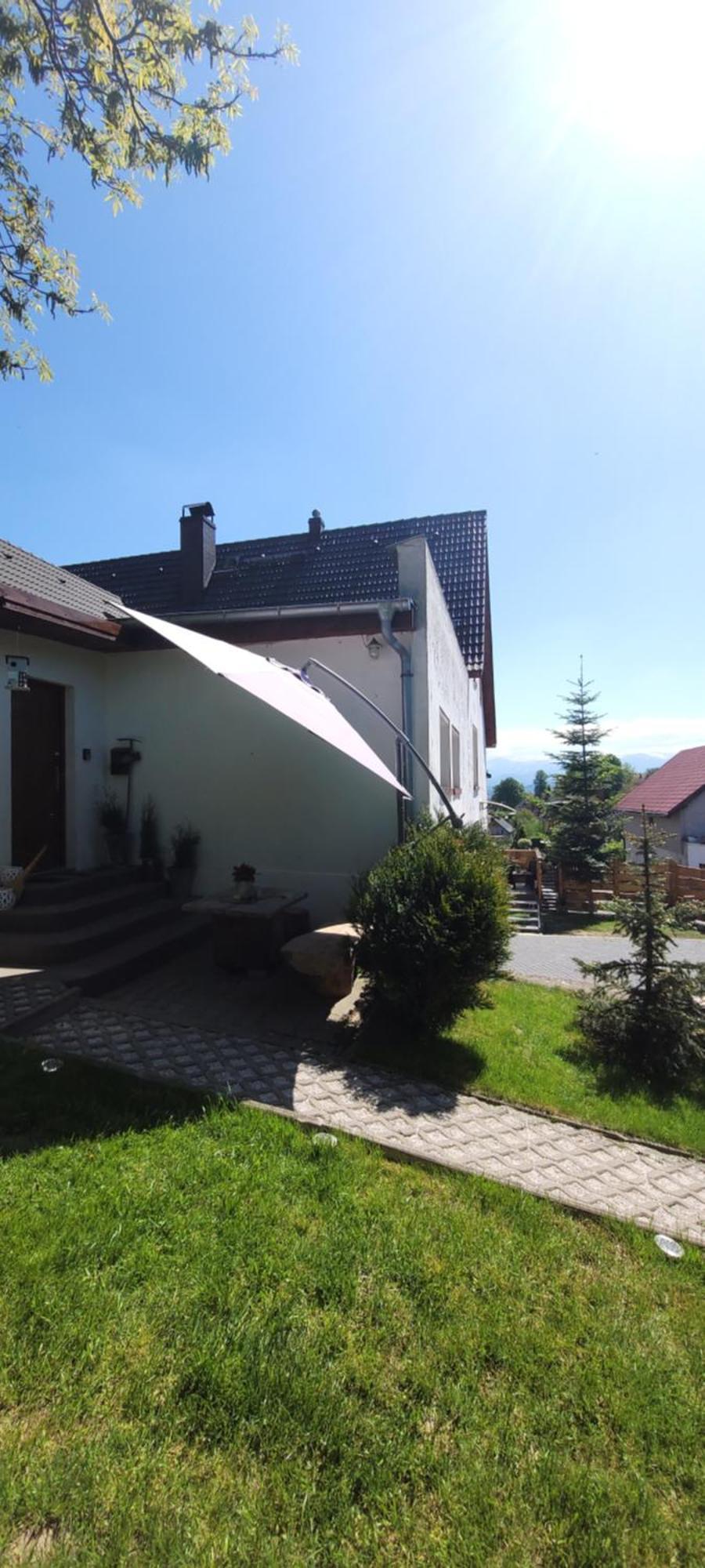 Apartamenty Pod Uwalonym Debem Jezow Sudecki Esterno foto