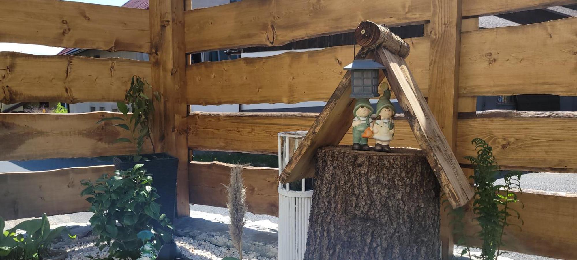 Apartamenty Pod Uwalonym Debem Jezow Sudecki Esterno foto
