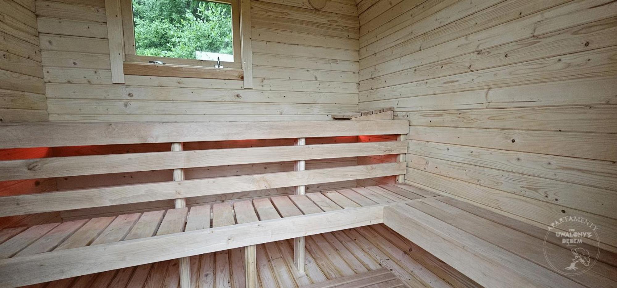 Apartamenty Pod Uwalonym Debem Jezow Sudecki Esterno foto